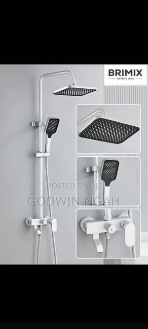 Shower Mixer