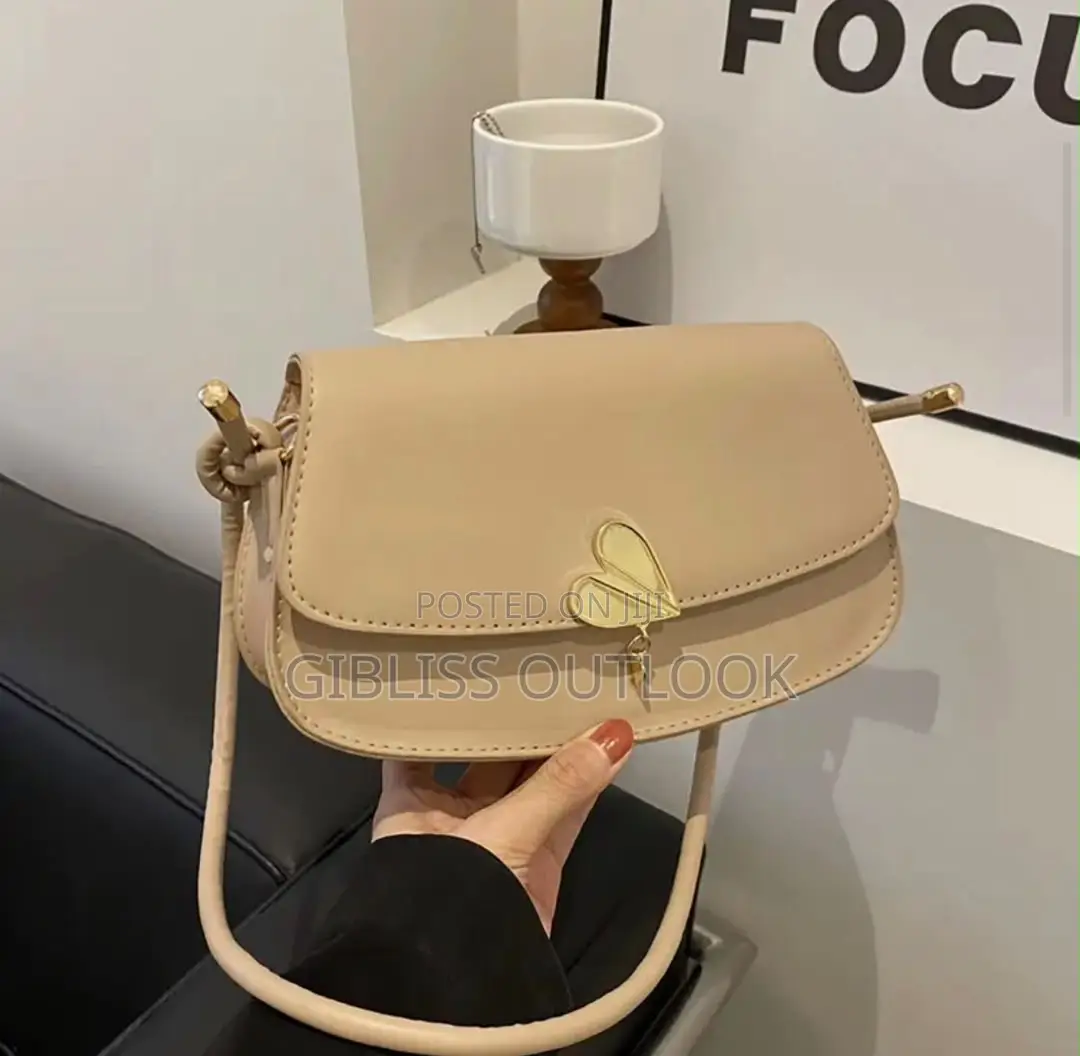 Quality Female Bag