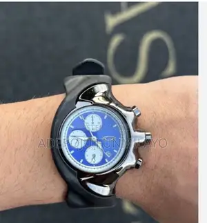 Wrist Watch