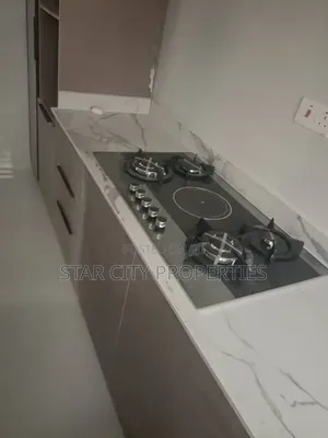 4bdrm Duplex in Opebi Lagos for sale