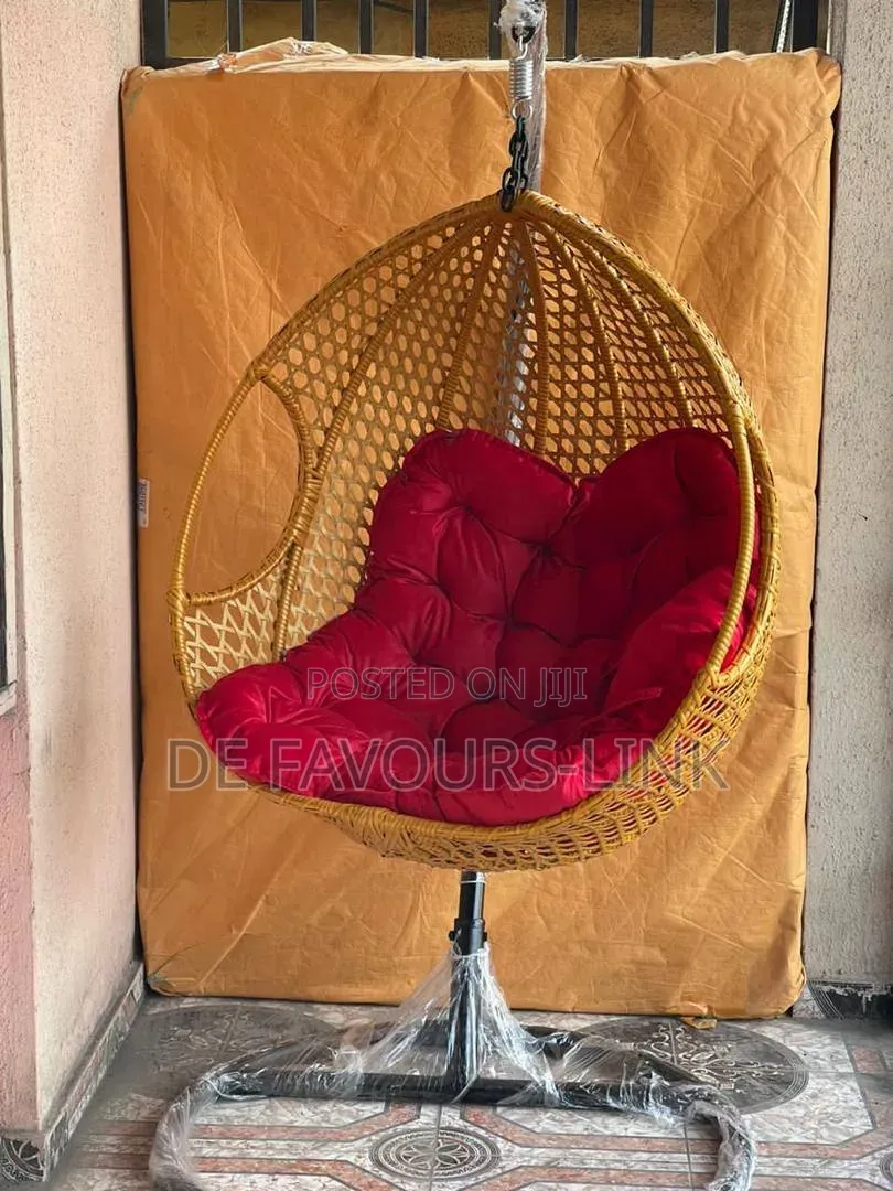 Swing Available