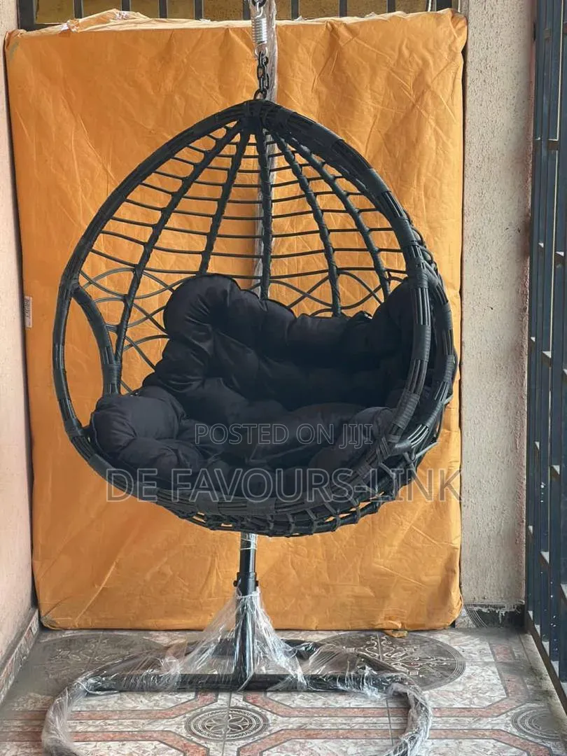 Swing Available