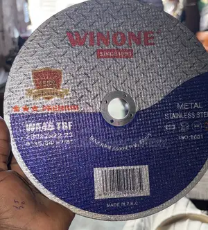 Cutting Disc
