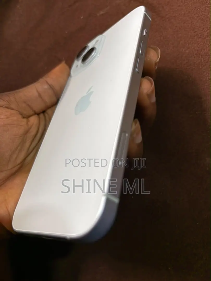 Apple iPhone 15 128 GB Blue