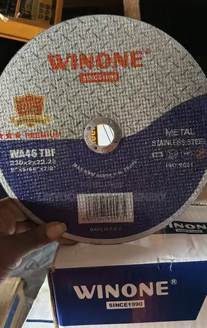 Cutting Disc