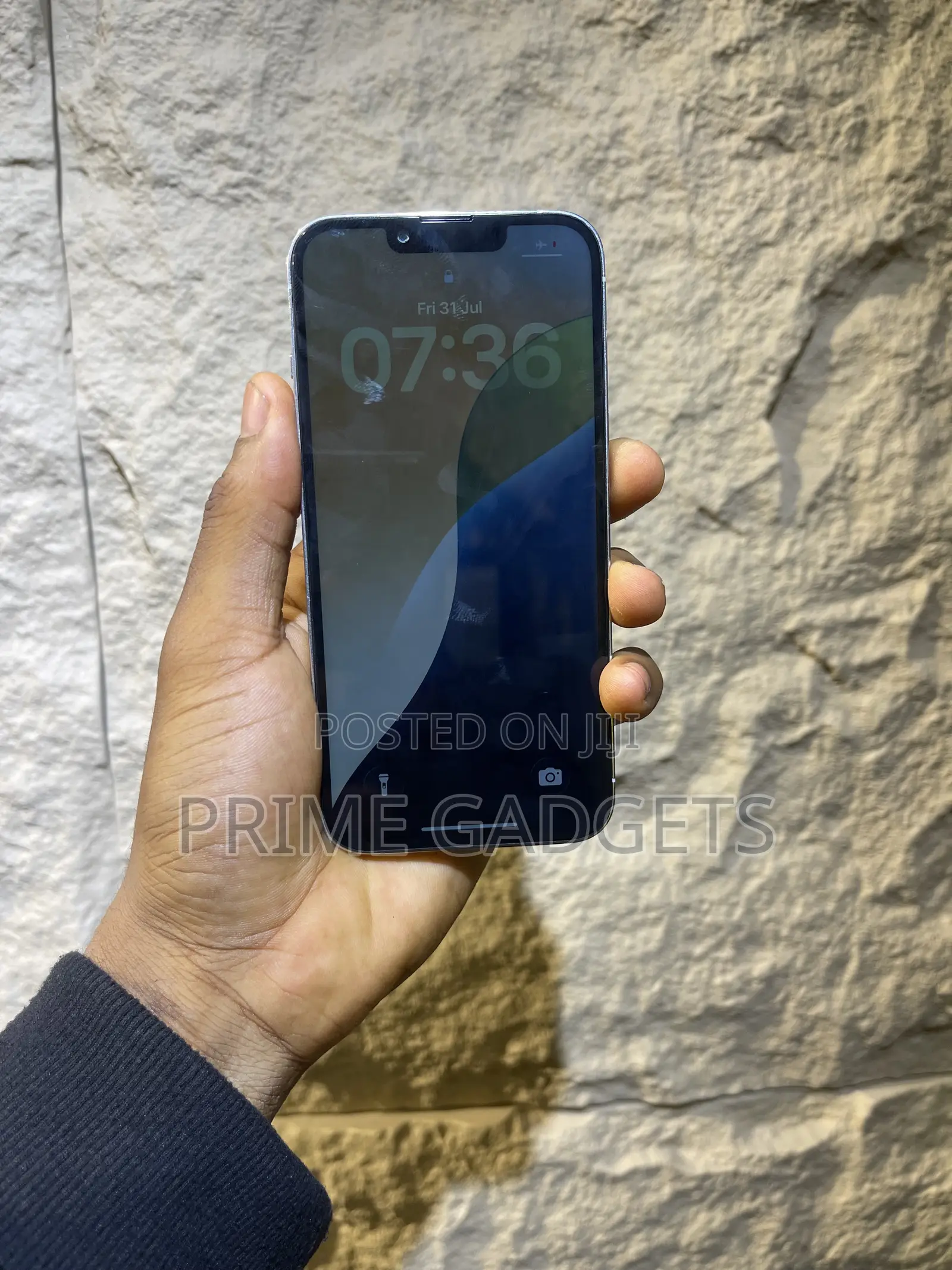 Apple iPhone 13 Pro 128 GB White