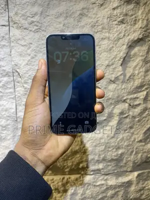 Apple iPhone 13 Pro 128 GB White