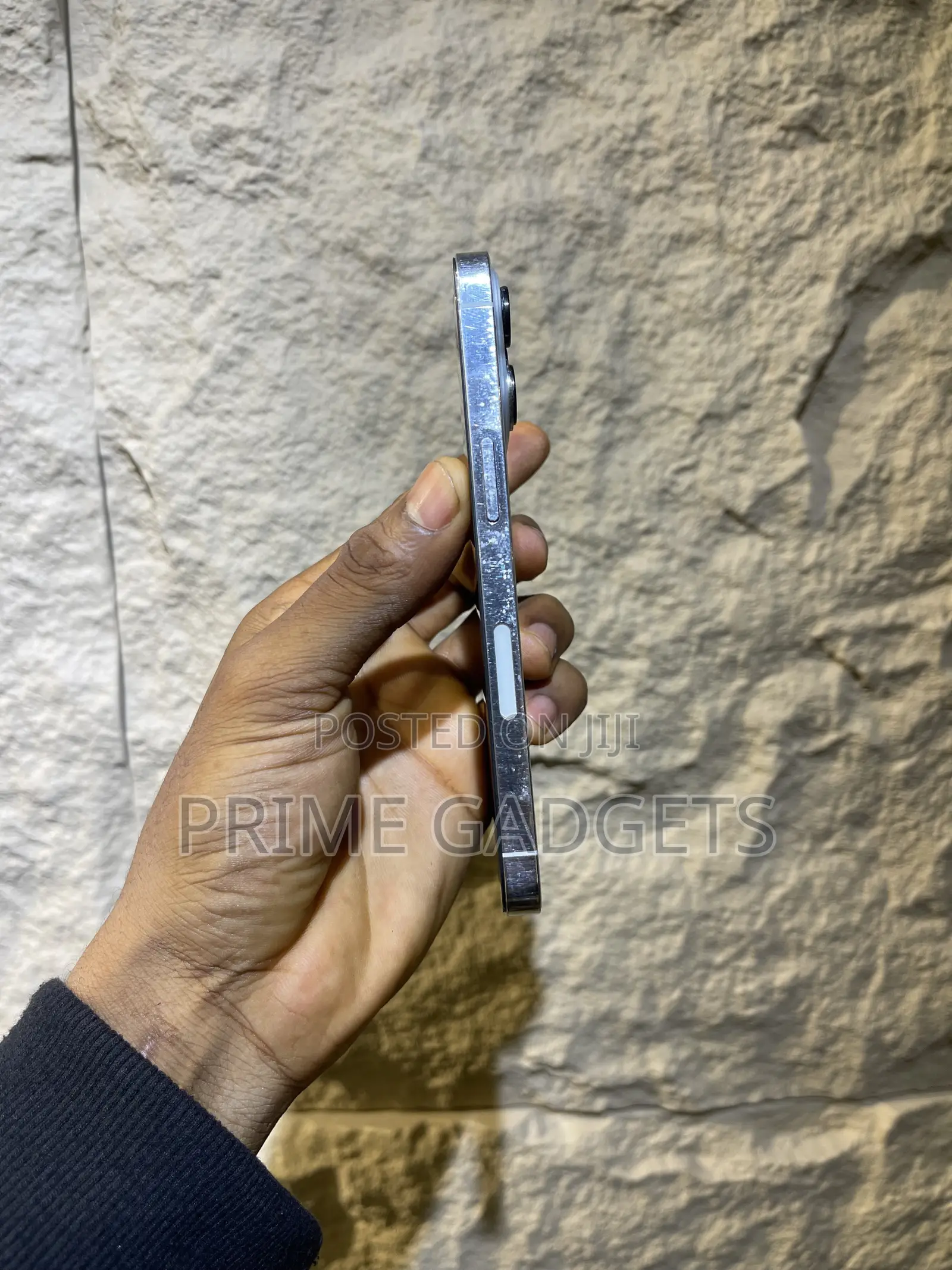 Apple iPhone 13 Pro 128 GB White