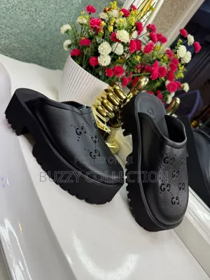 Premium Quality Rubber Half Shoe