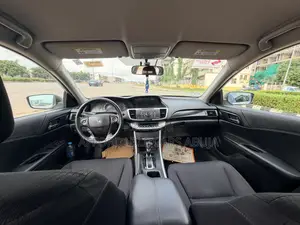 Honda Accord 2014 White