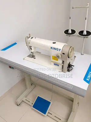 Kingy Industrial Sewing Machine