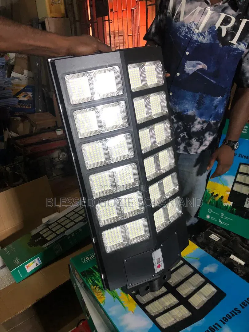 Solar Light