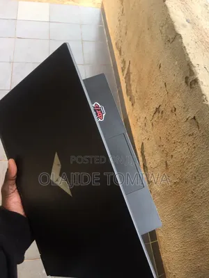 Laptop HP Victus 15 16GB Intel Core i5 SSD 512GB