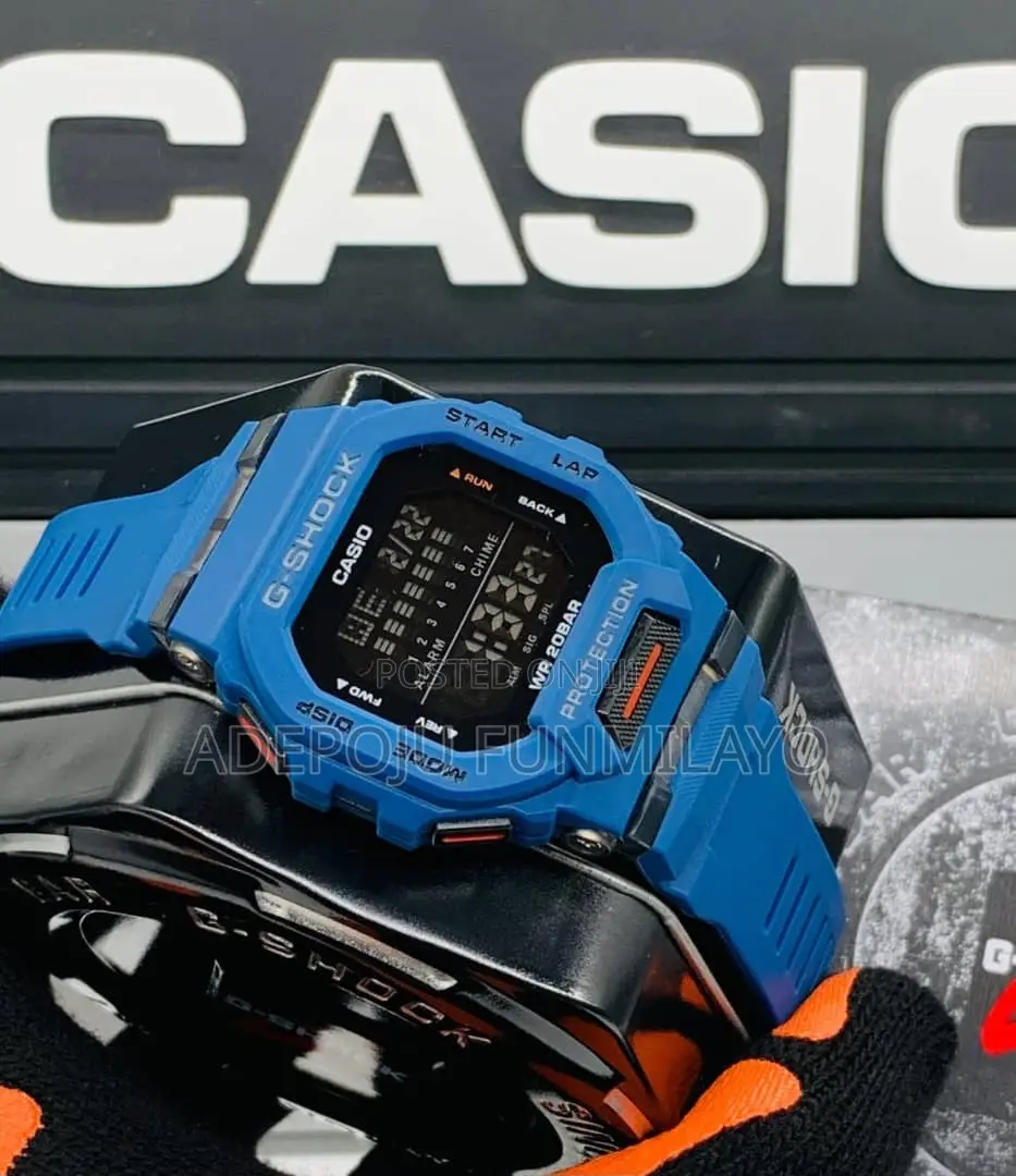 Wrist Watch
