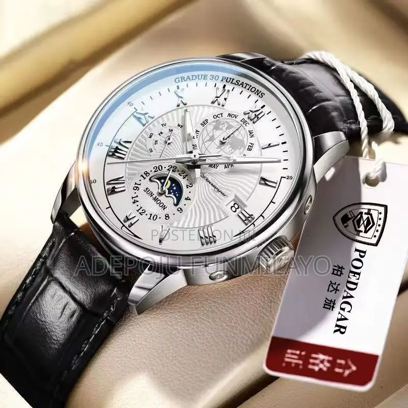 Wrist Watch