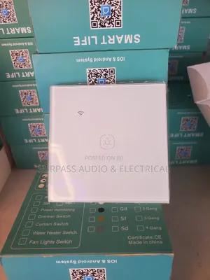 Smart Switches