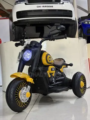 X3 Toy Bike for Kids 1-3years