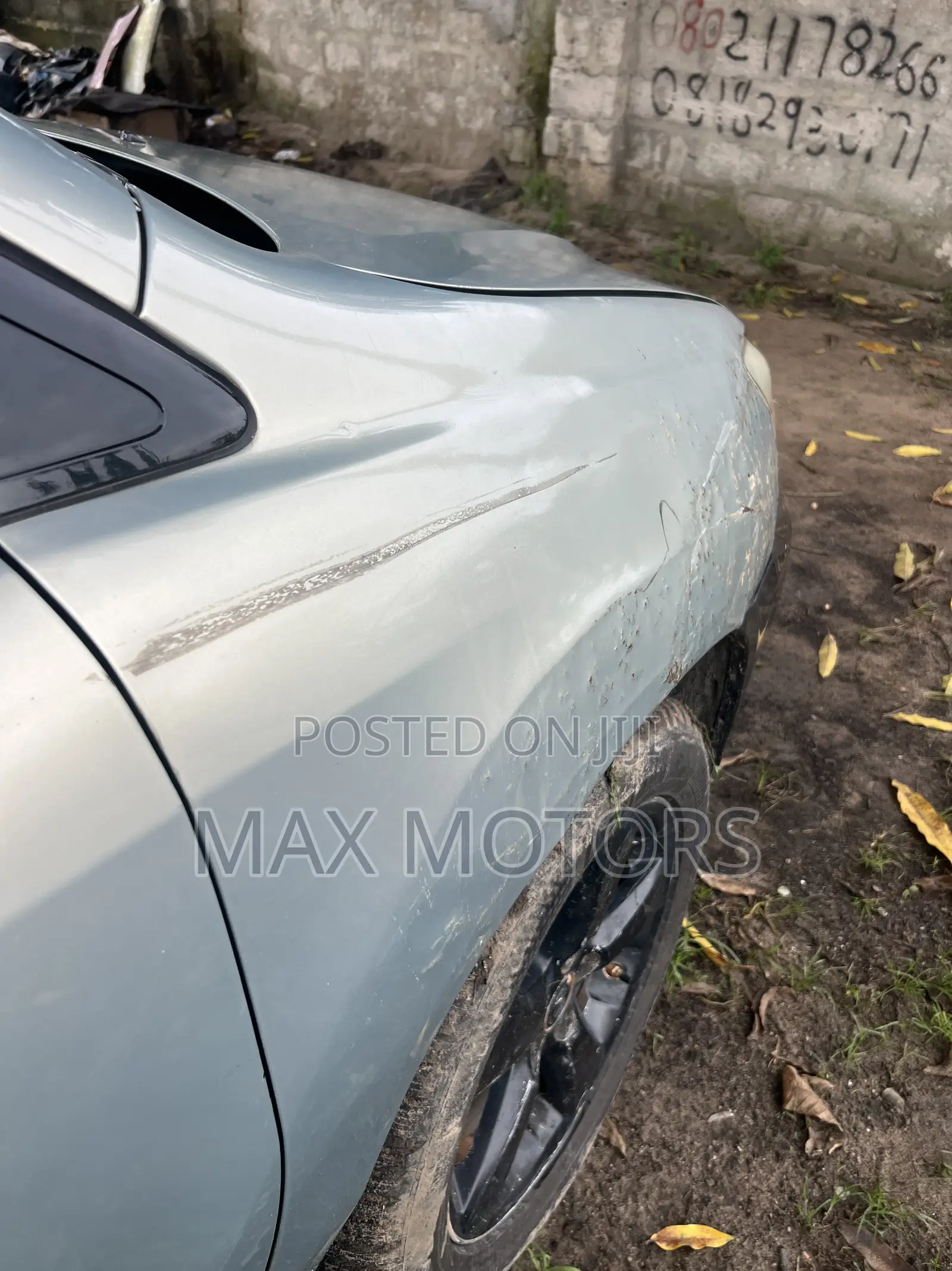 Lexus RX 350 4x4 2009 Blue