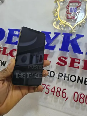 Apple iPhone XS Max 64 GB Gold