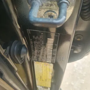 Lexus RX 2008 Black