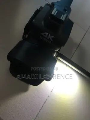  Utra Hd Video Camera