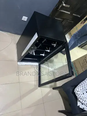 Hisense JC-94 Mini Refrigerator Chiller 91 Litres