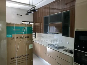 5bdrm Duplex in Ikeja Gra Lagos for rent
