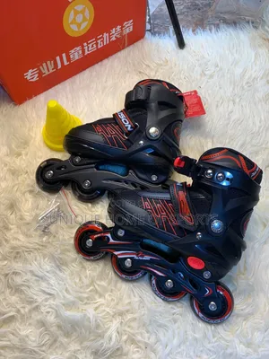 Higher Quality Children Skate Shoe