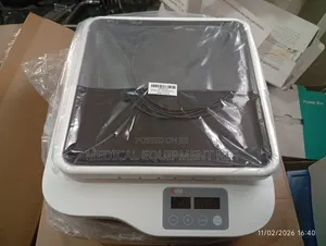 Delab Orbital Shaker