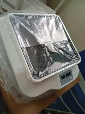 Delab Orbital Shaker