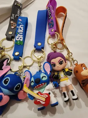Key Holder