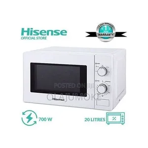 Microwave 20l
