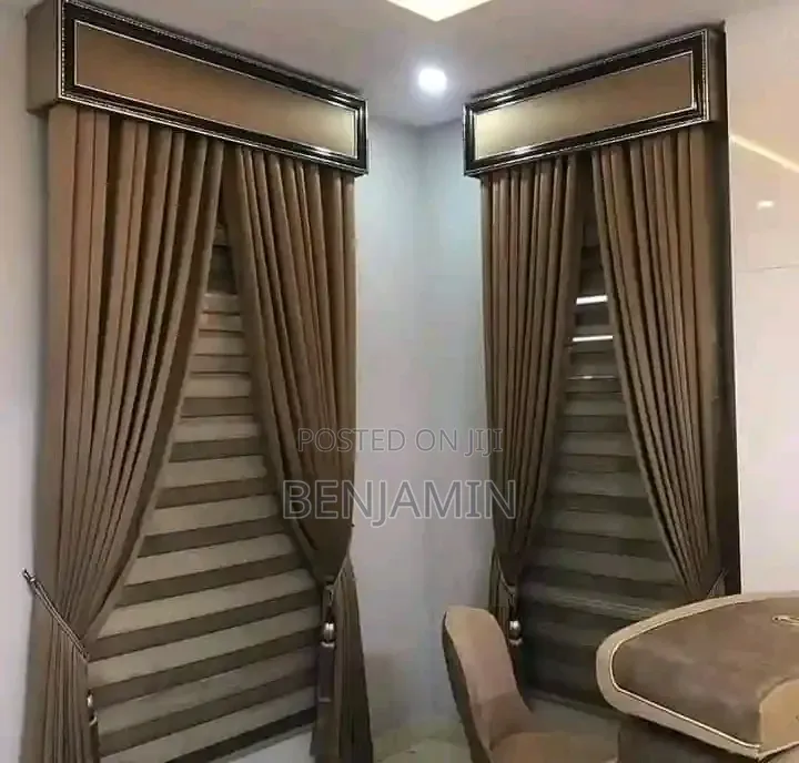 Benjamin Interiors