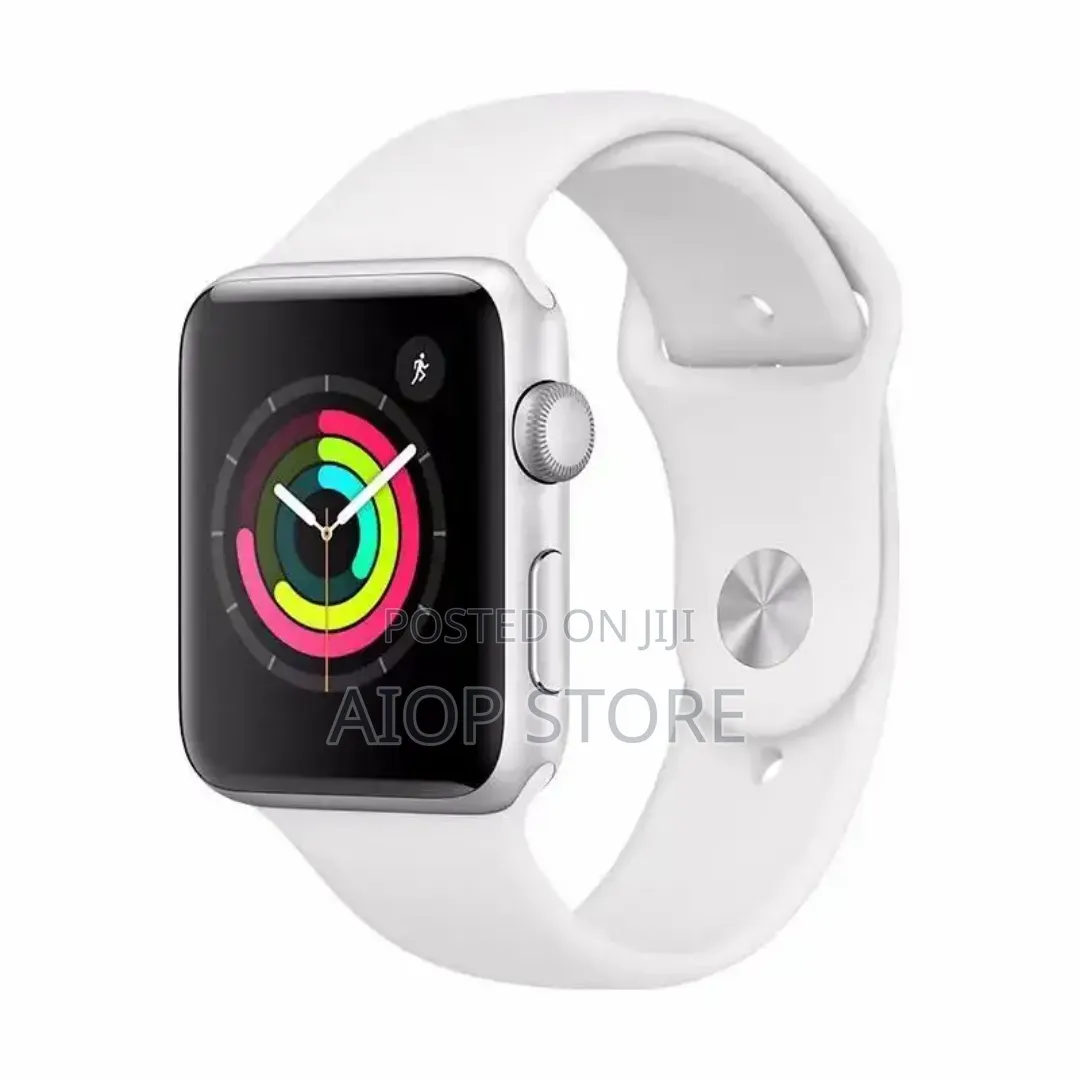 Apple Watch Replacement Services