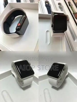 Apple Watch Replacement Services