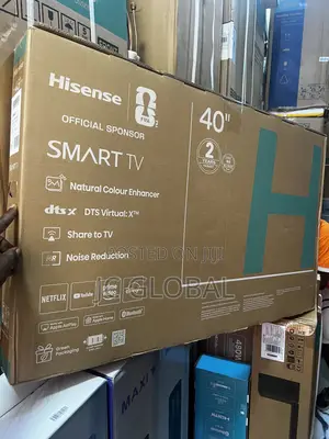 High Quality Display Hisense Smart TV