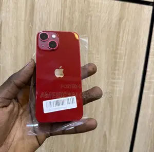 Apple iPhone 13 Mini 128 GB Red