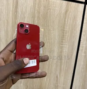 Apple iPhone 13 Mini 128 GB Red