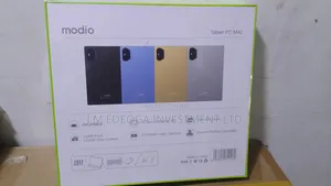 New Modio M41 512 GB Silver