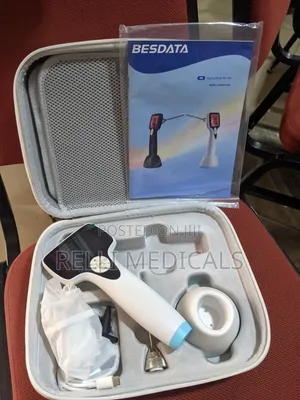 Video Digital Otoscope
