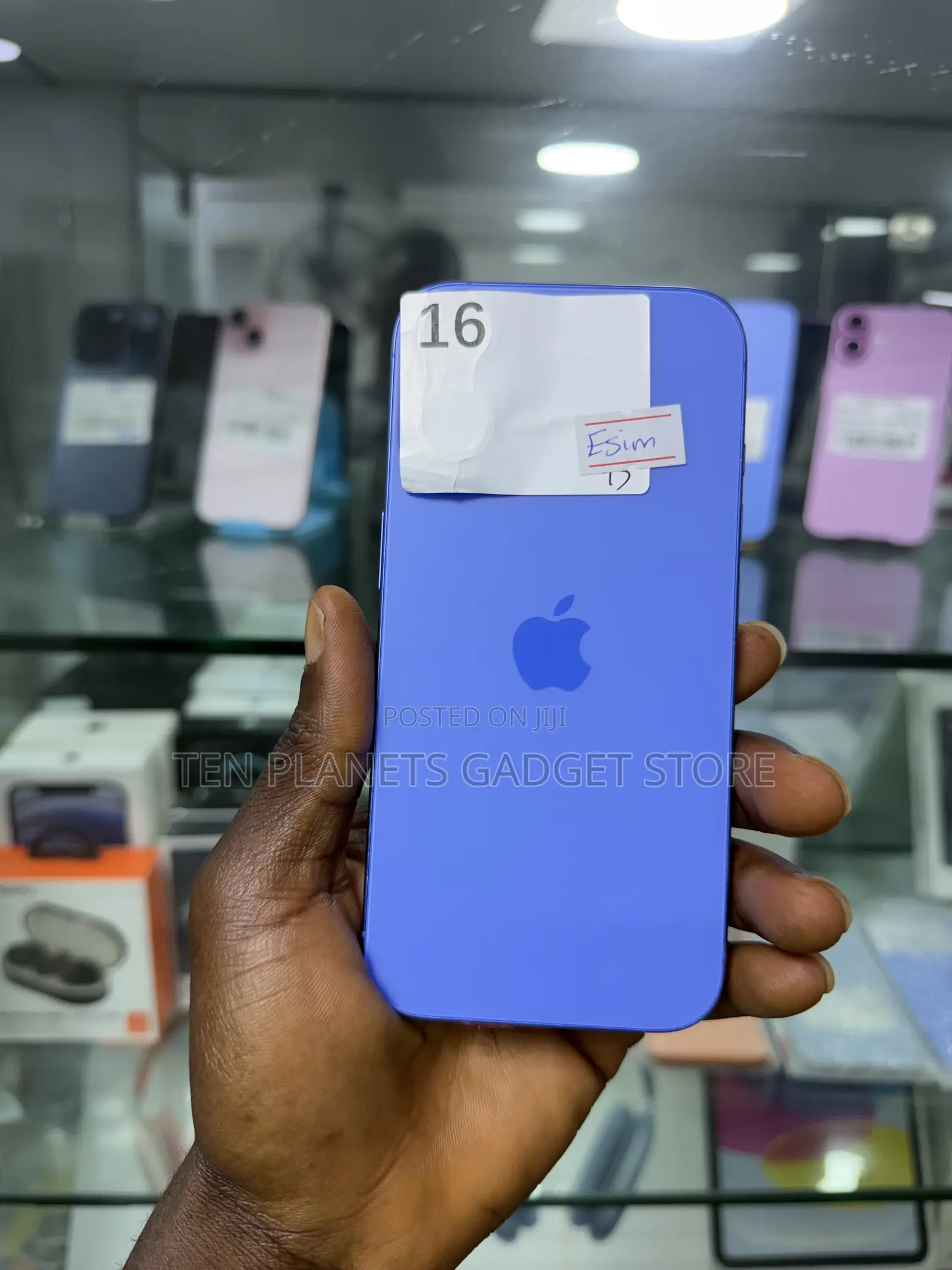 Apple iPhone 16 128 GB