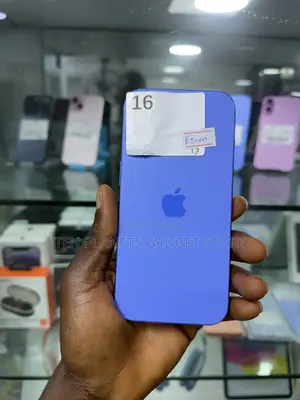 Apple iPhone 16 128 GB