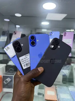 Apple iPhone 16 128 GB