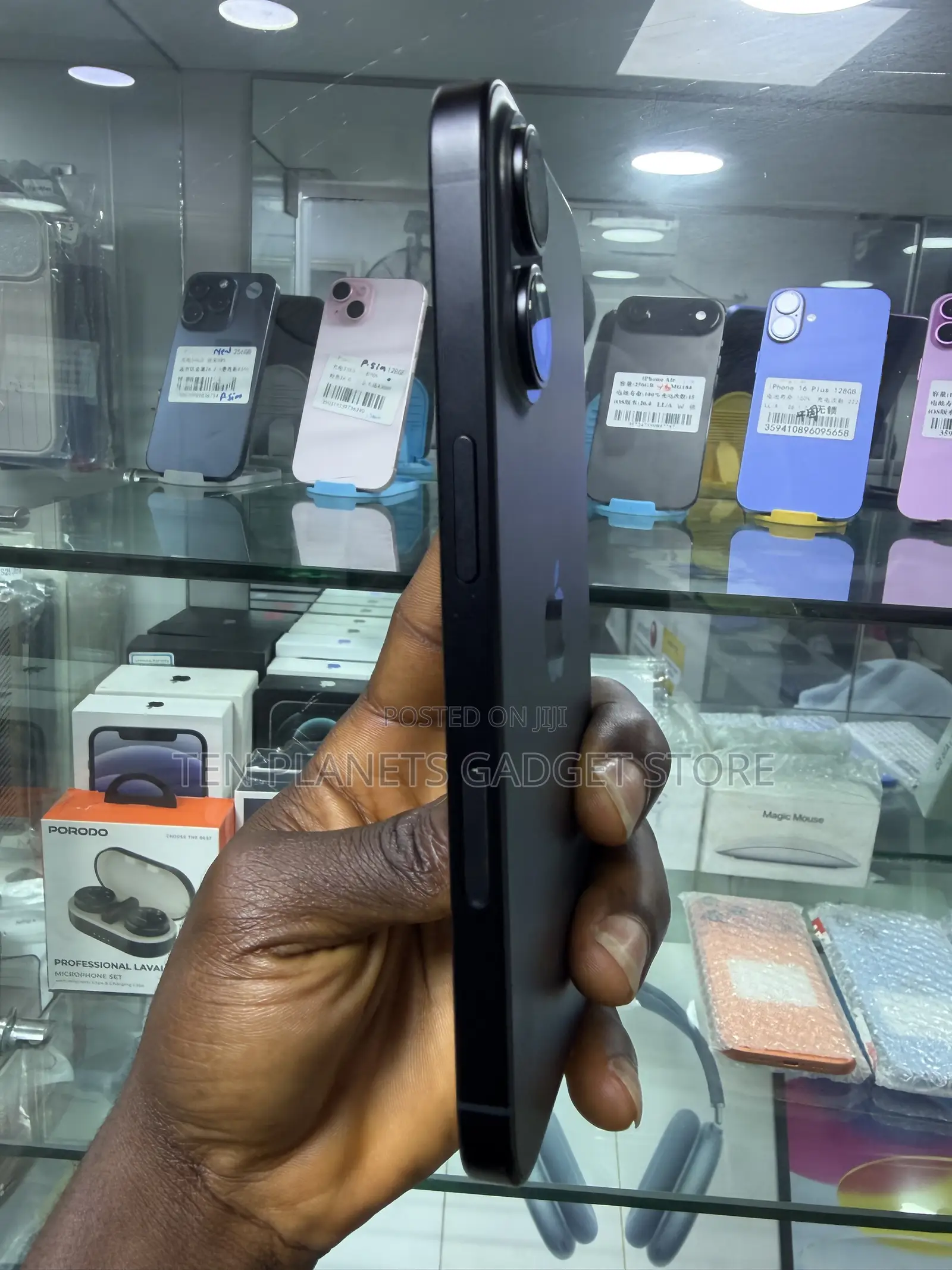 Apple iPhone 16 128 GB