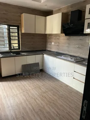 4bdrm Townhouse / Terrace in Anthony Estate for rent