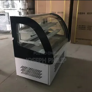 3ft Cake Warmer Display