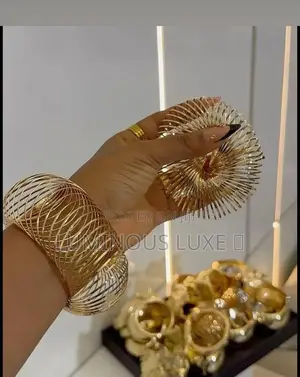 Fashion Accessories