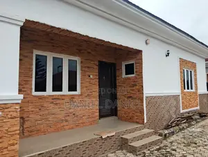 4bdrm Bungalow in Centenary City, Enugu for rent