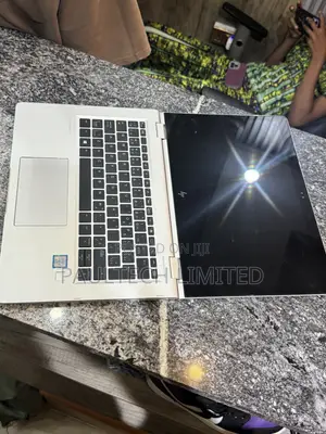 Laptop HP EliteBook X360 1030 G2 8GB Intel Core i5 SSD 256GB
