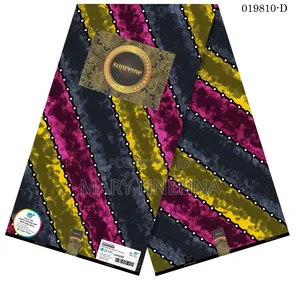 Nelly O Fabric World